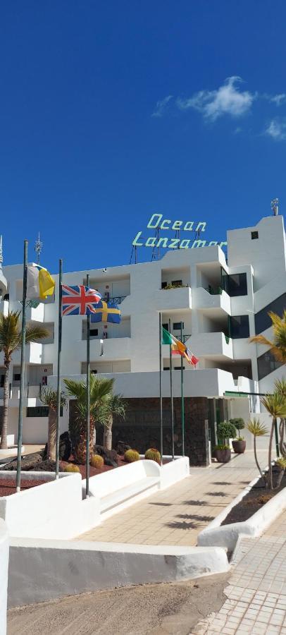 Lanzamar 2 Bedroom Puerto del Carmen  Exterior photo